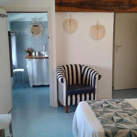 Chambre D'Hotes Proche Puy Du Fou Le Pin  Eksteriør billede